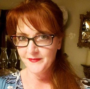 Meet your Posher, Gail